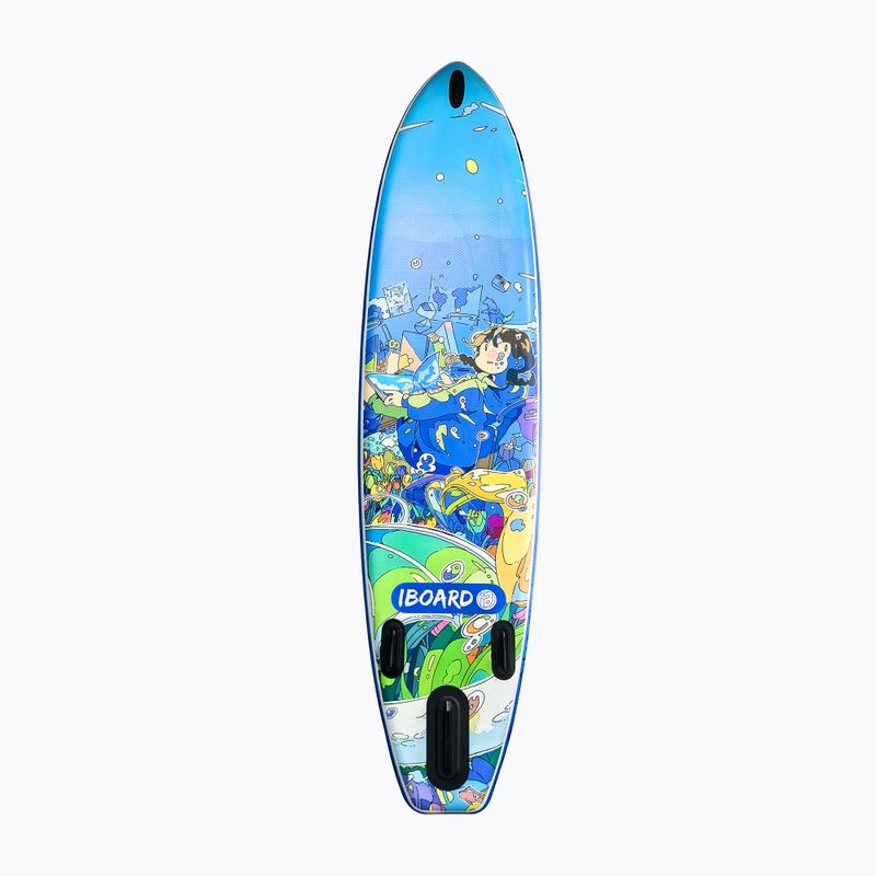 Paddleboard iBoard Alice 11ʼ 3
