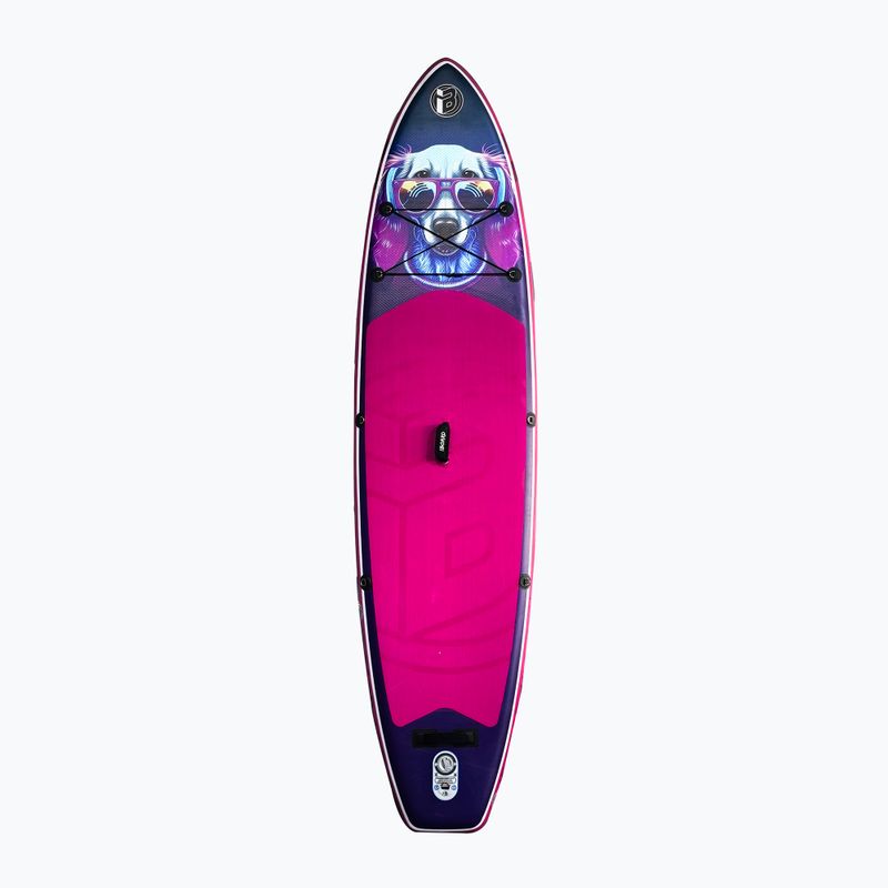 Paddleboard iBoard Dog 11' 2