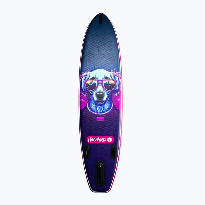 Paddleboard iBoard Dog 11' 3