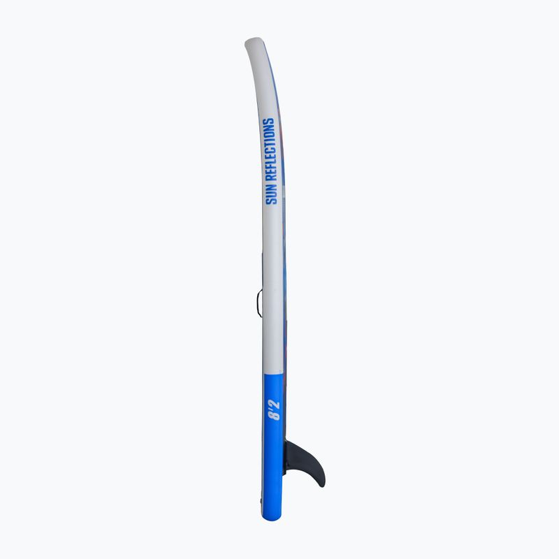 Dětský paddleboard Sun Reflections Kids 8'2" blue 4