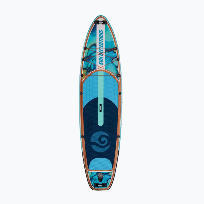 Paddleboard Sun Reflections XXL Combo 11'6" 2