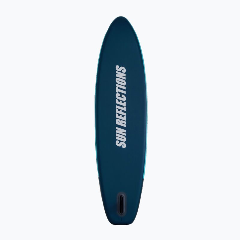 Paddleboard Sun Reflections XXL Combo 11'6" 3