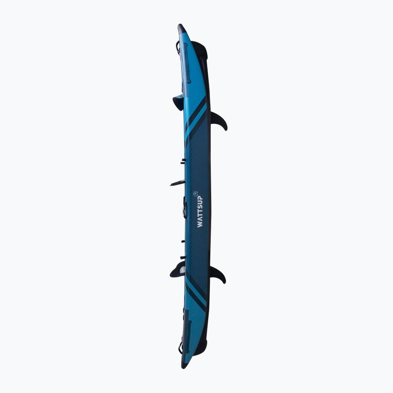 Nafukovací kajak pro 3 osoby WATTSUP Torpedo  3