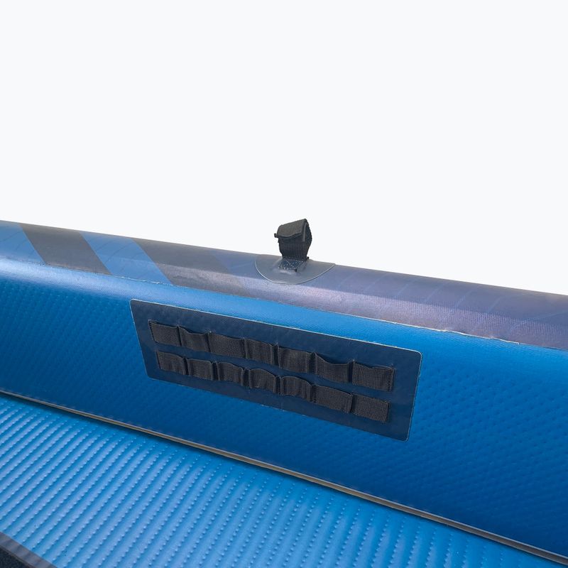 Nafukovací kajak pro 3 osoby WATTSUP Torpedo  4
