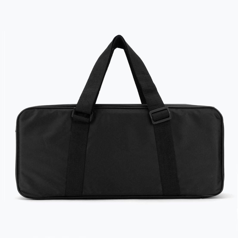 Taška Aqua Marina Uni Box 18 l black 3