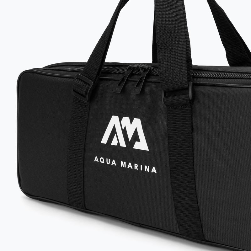 Taška Aqua Marina Uni Plus Box 20 l black 4