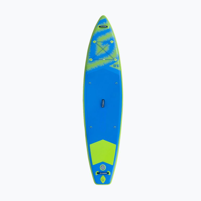 SUP dětské prkno Gladiator One Kid 9'6" 2