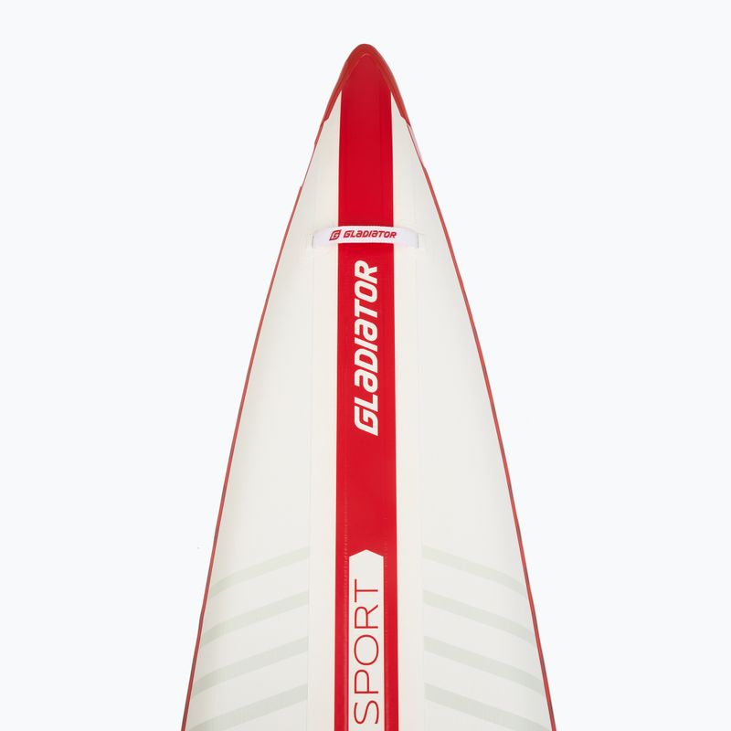 SUP prkno Gladiator Elite Race 14'0" 5