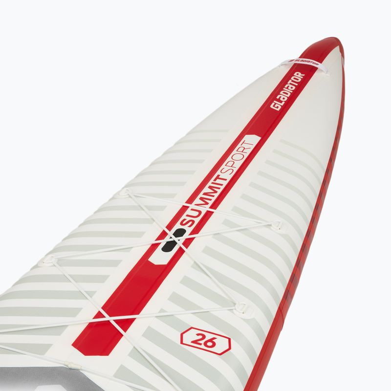 SUP prkno Gladiator Elite Race 14'0" 6