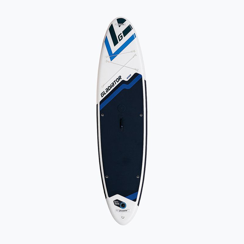 SUP prkno Gladiator Wind 10'7" 2