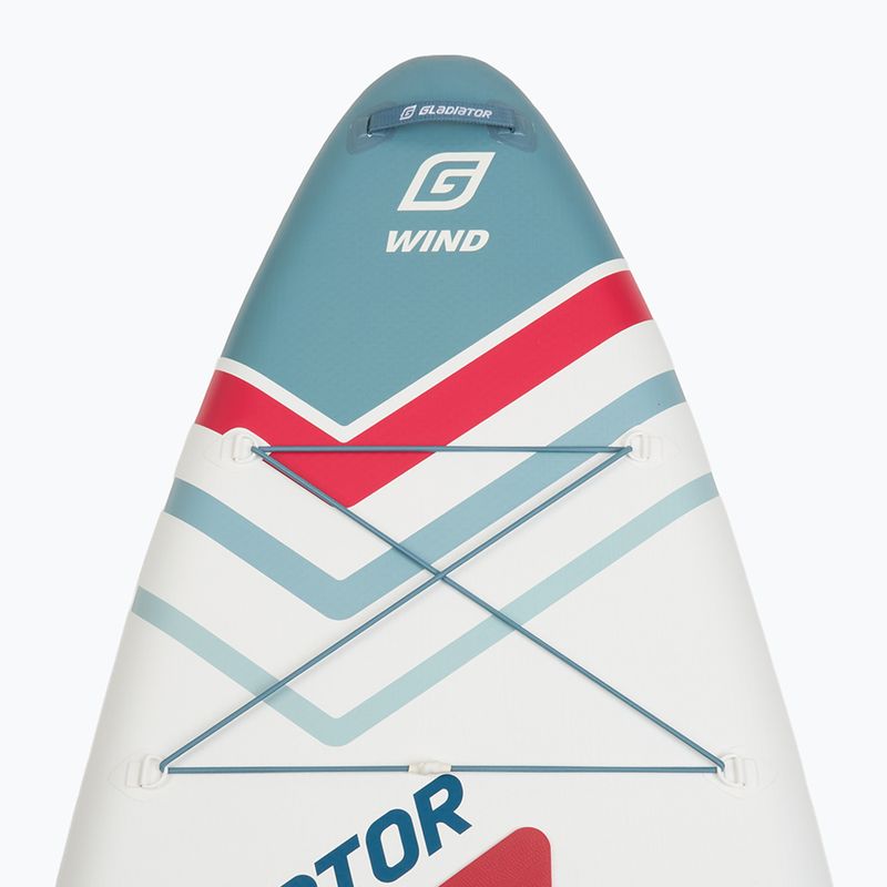 SUP prkno Gladiator Wind 11'6" 5