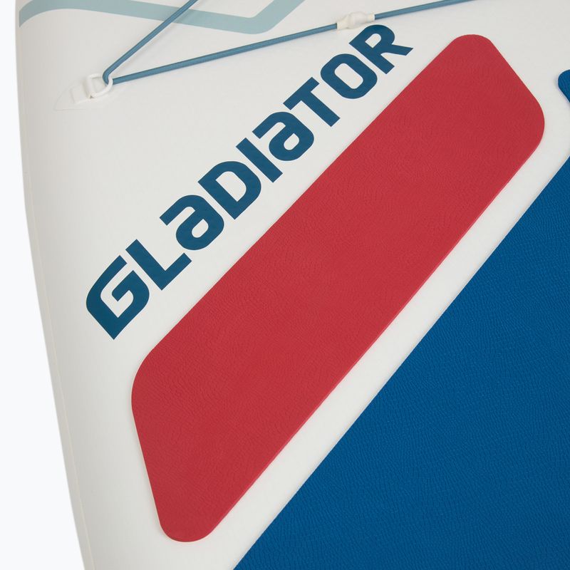 SUP prkno Gladiator Wind 11'6" 9