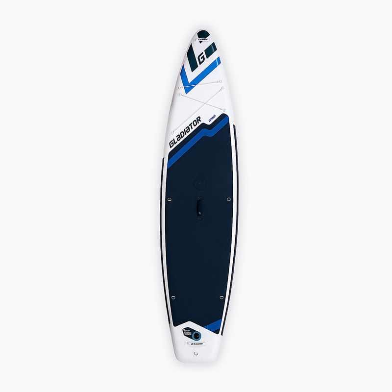 SUP prkno Gladiator Wind 11'6" 2