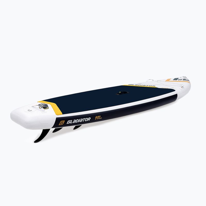 SUP prkno Gladiator River S 11'0" 6