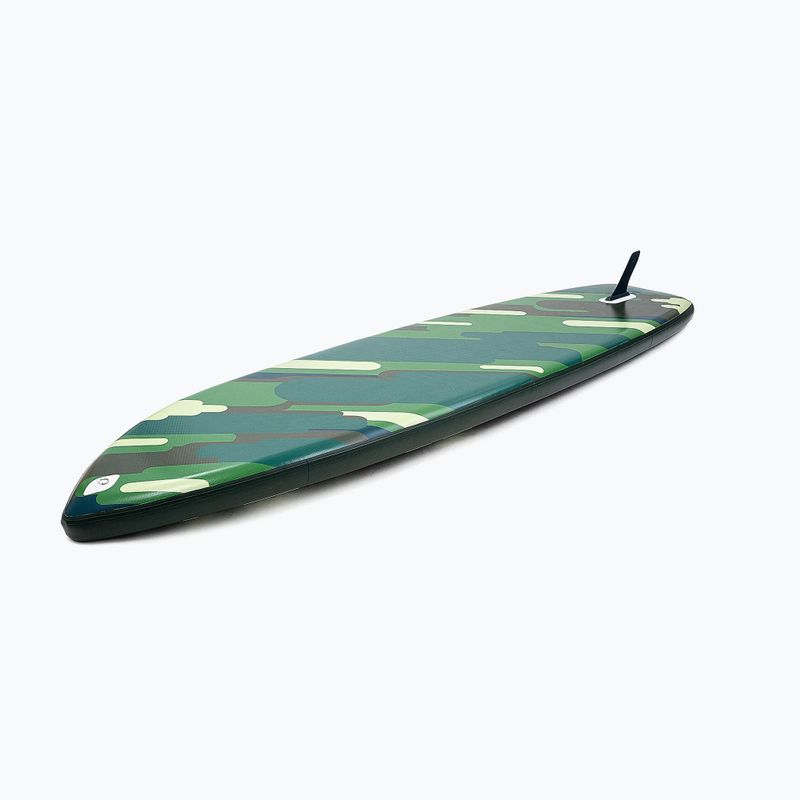 SUP prkno Gladiator Fish 12'6" 6