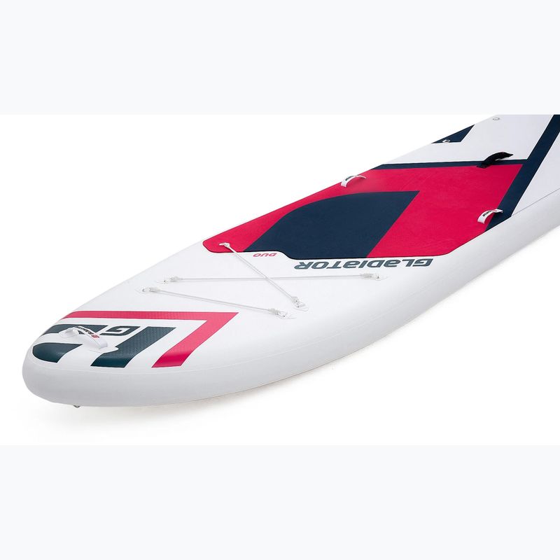 SUP prkno Gladiator Duo 15'2" 6