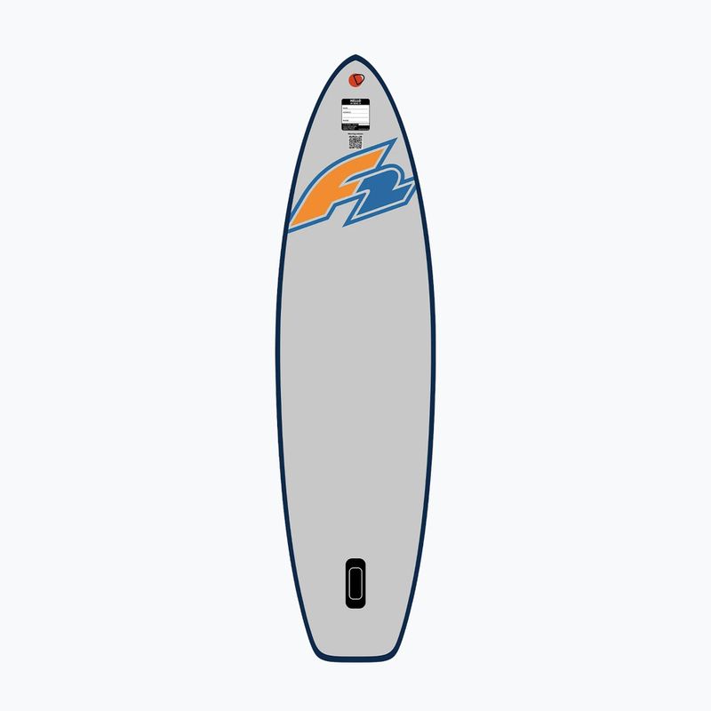 SUP dětské prkno F2 Glide Windsurf/Wing Youth 10'0" grey 3