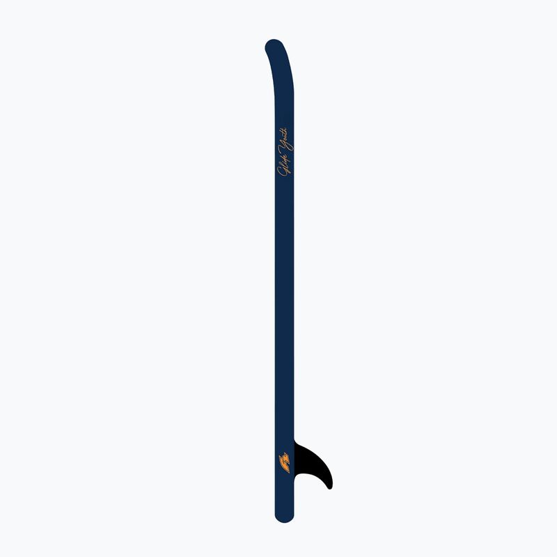SUP dětské prkno F2 Glide Windsurf/Wing Youth 10'0" grey 4