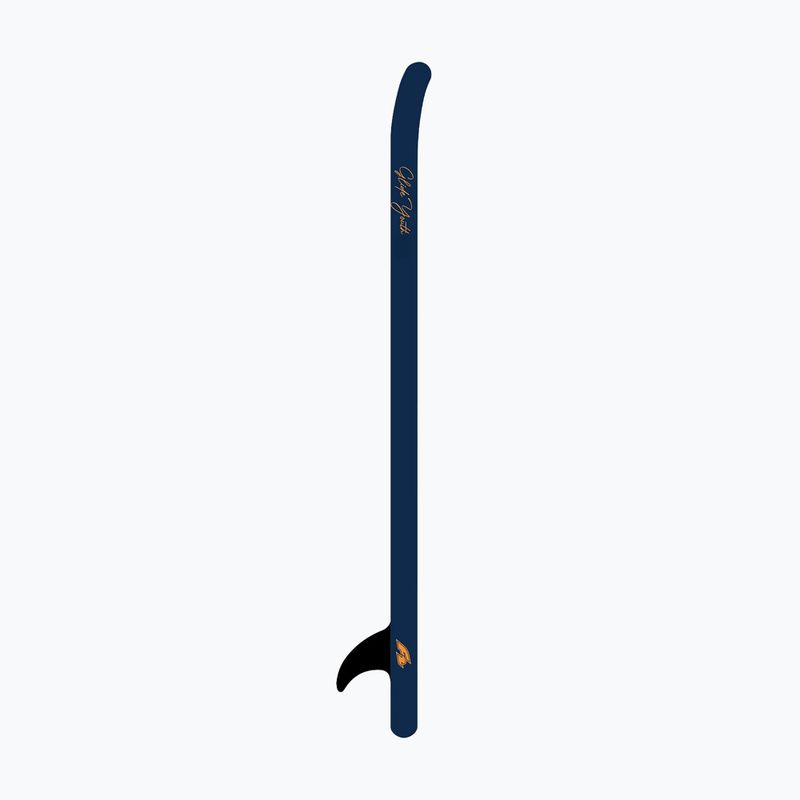 SUP dětské prkno F2 Glide Windsurf/Wing Youth 10'0" grey 5
