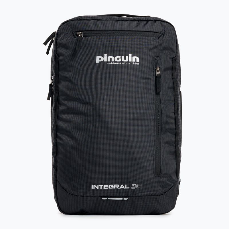 Městský batoh Pinguin Integral 30 l černy PI25195
