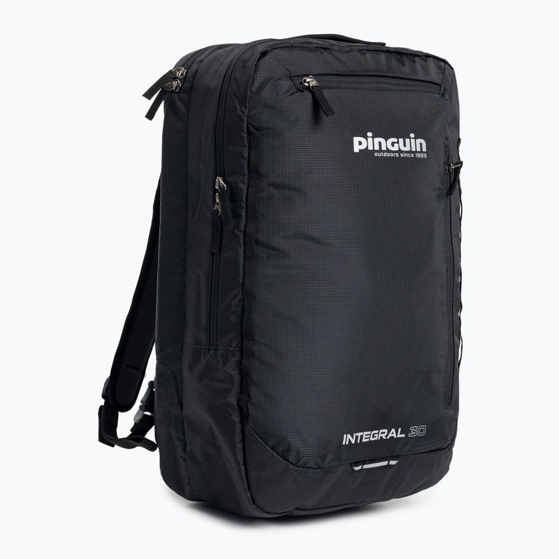 Městský batoh Pinguin Integral 30 l černy PI25195 3