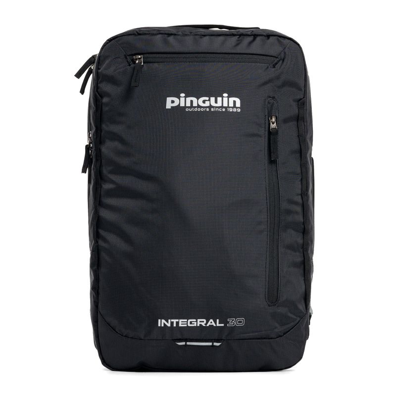 Městský batoh Pinguin Integral 30 l černy PI25195 5