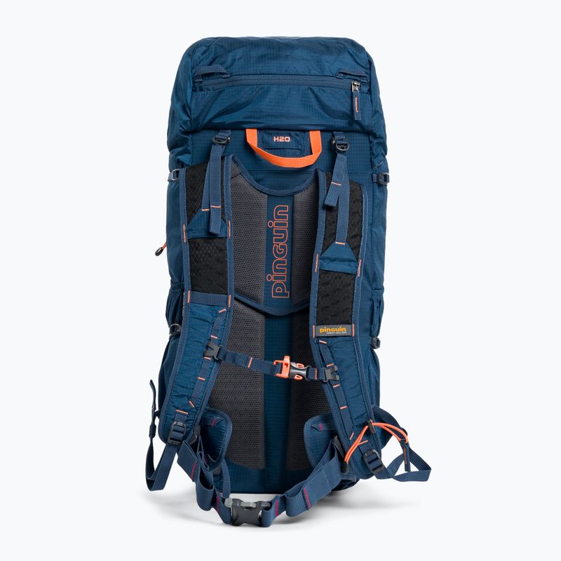 Turistický batoh Pinguin Fly 30 l modrý PI76067 2