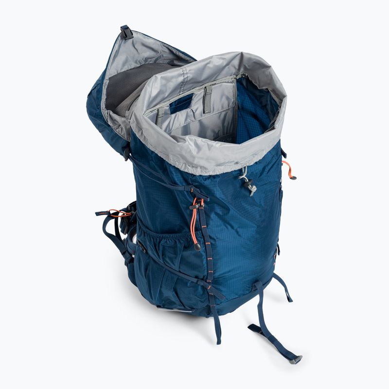 Turistický batoh Pinguin Fly 30 l modrý PI76067 4
