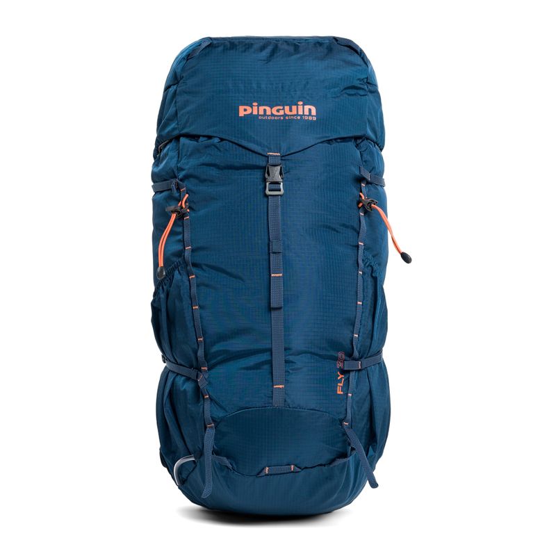 Turistický batoh Pinguin Fly 30 l modrý PI76067 5