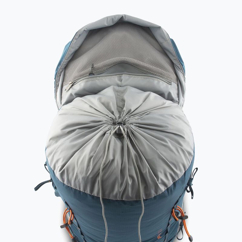 Turistický batoh Pinguin Fly 30 l modrý PI76067 8
