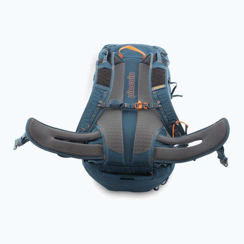 Turistický batoh Pinguin Fly 30 l modrý PI76067 9