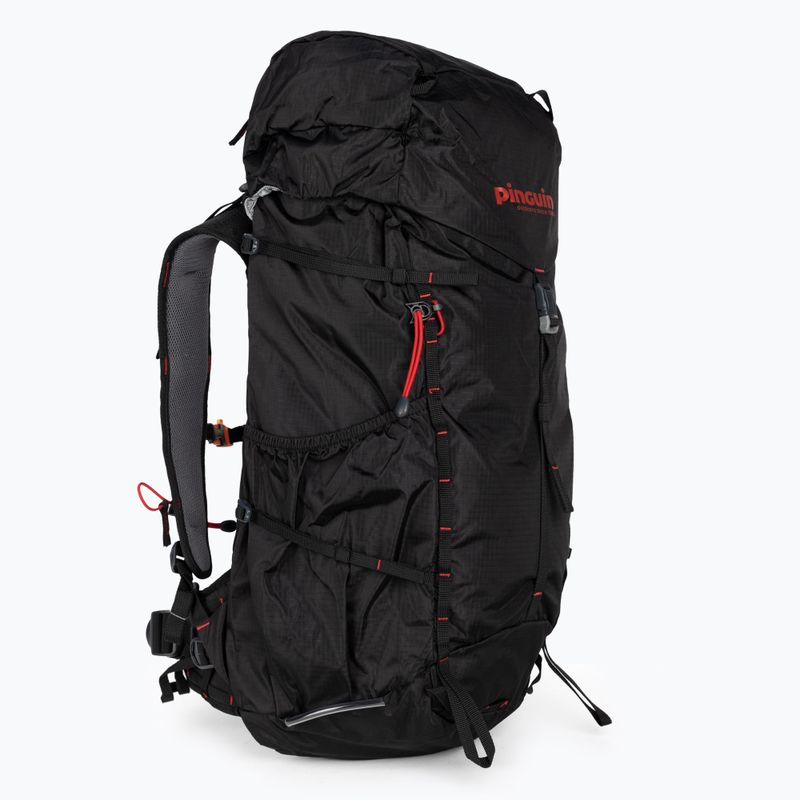 Pinguin Fly 30 l turistický batoh černý PI76098 2