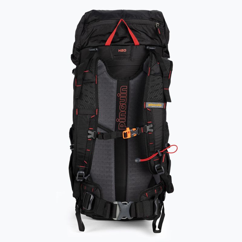 Pinguin Fly 30 l turistický batoh černý PI76098 3