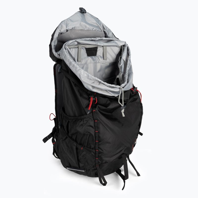 Pinguin Fly 30 l turistický batoh černý PI76098 4
