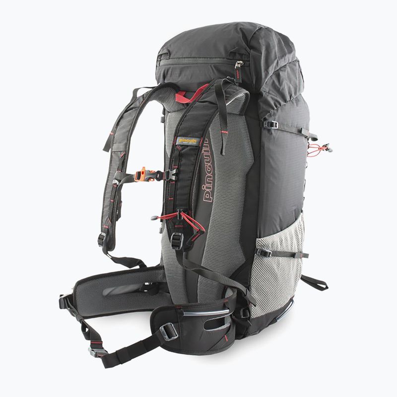 Pinguin Fly 30 l turistický batoh černý PI76098 7