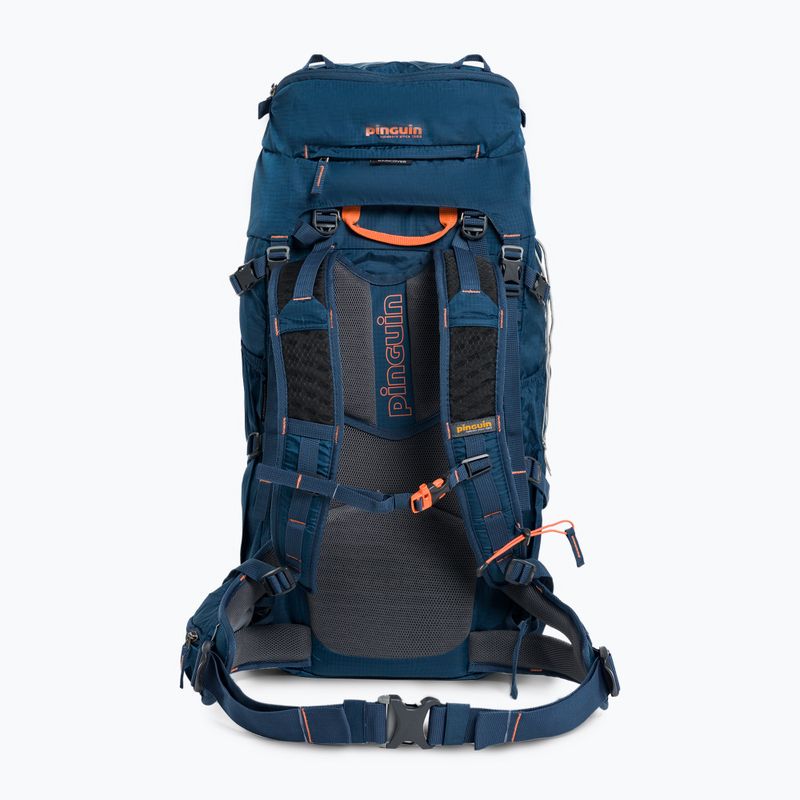 Pinguin Walker 50 l trekingový batoh modrý PI81061 2