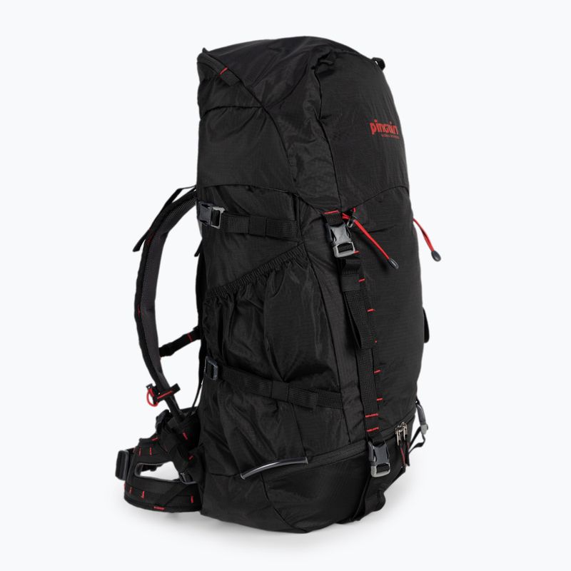 Trekingový batoh Pinguin Walker 50 l černy PI81092 2