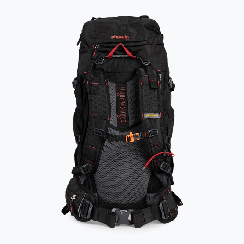 Trekingový batoh Pinguin Walker 50 l černy PI81092 3