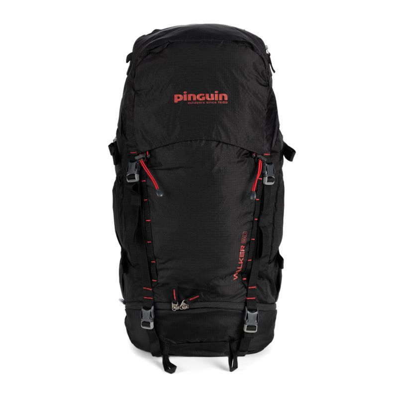 Trekingový batoh Pinguin Walker 50 l černy PI81092 6