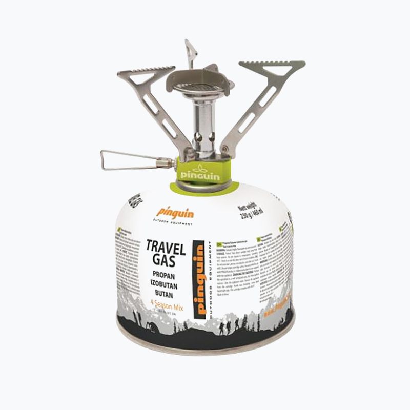 Pinguin Hiker zelená turistická vařečka PI10048 3