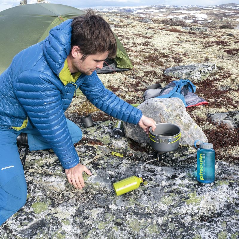Sada turistického nádobí Pinguin Solo X šedá PI22003 6