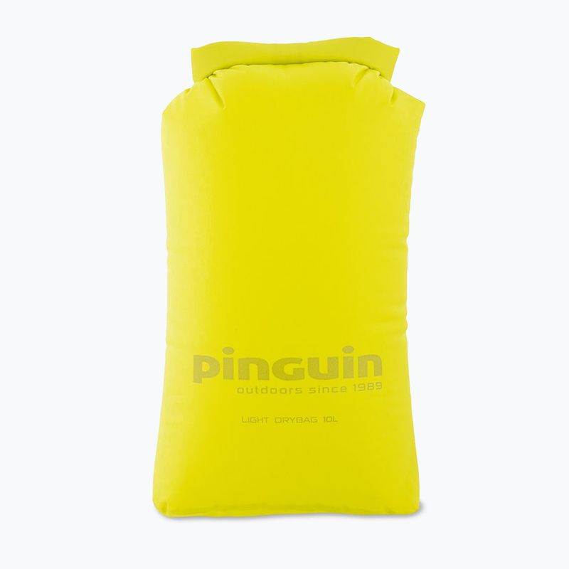 Suchý vak Pinguin 10 l Yellow PI49215