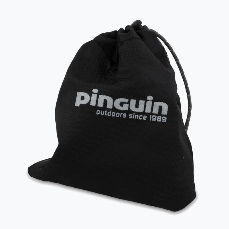 Kempingový vařič Pinguin Atom Titan zelená PI74088 2