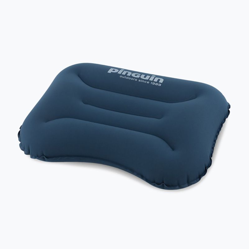 Turistický polštář Pinguin Pillow námořnictvo PI18058