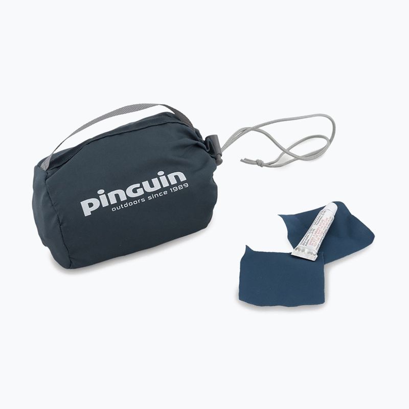 Turistický polštář Pinguin Pillow námořnictvo PI18058 3