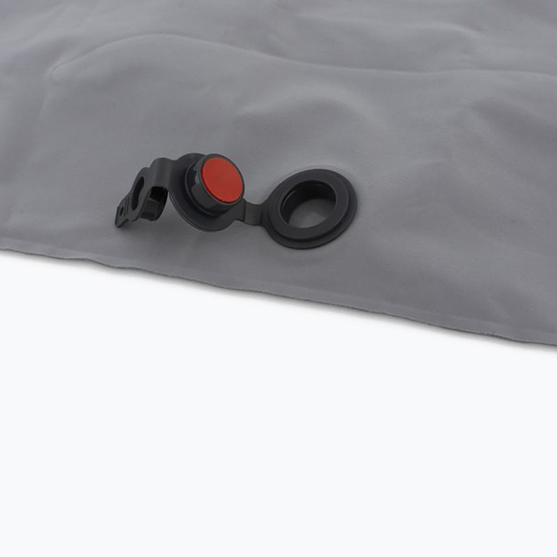 Turistický polštář Pinguin Pillow šedý PI18089 3