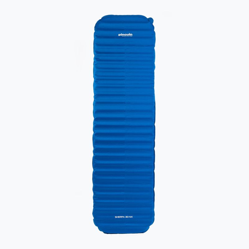 Samonafukovací karimatka Pinguin Sherpa 30 NX modrý PI20259 2