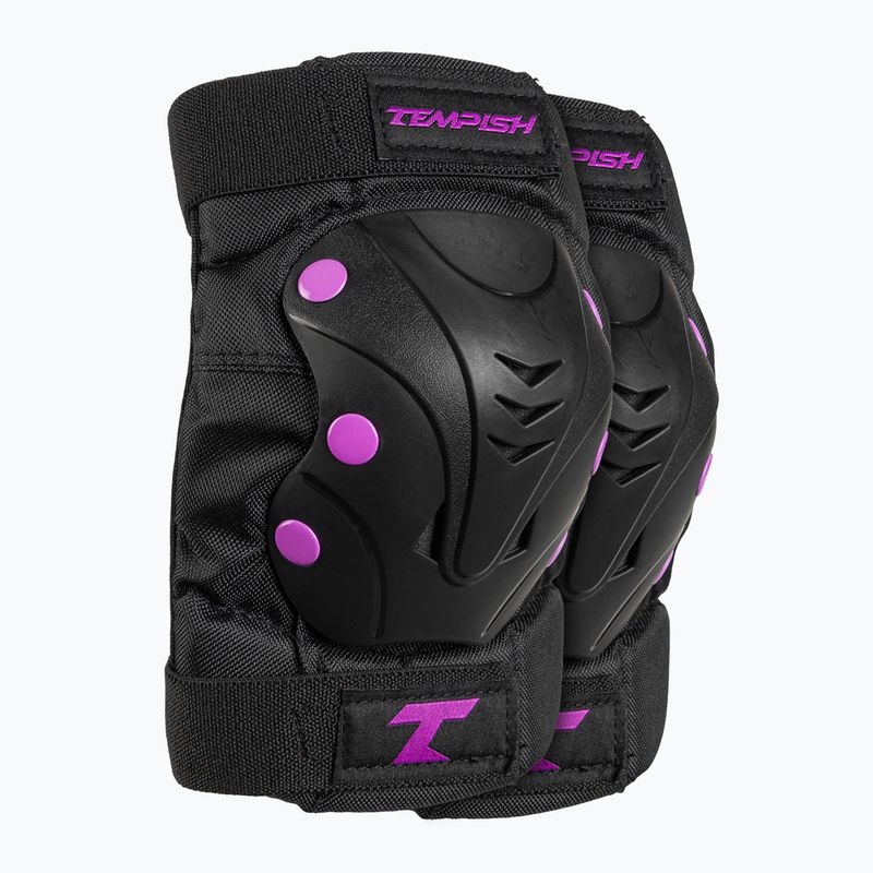 Sada chráničů Tempish Taky růžová 2