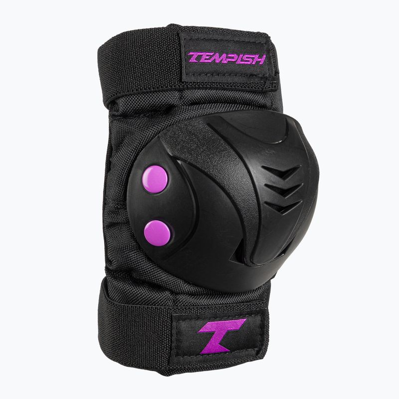 Sada chráničů Tempish Taky růžová 3