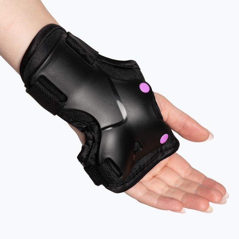 Sada chráničů Tempish Taky růžová 8